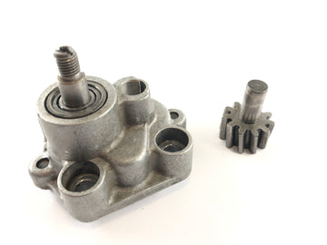 Moto Guzzi 850 -T3 [1980] - Bomba de óleo