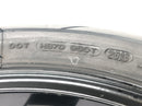 Ducati Monster SR2 800 M4 [2006] - aro traseiro 5,50 x 17"-3