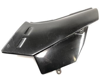 Yamaha XTZ 660 3YF [1992] - Carenagem lateral esquerda