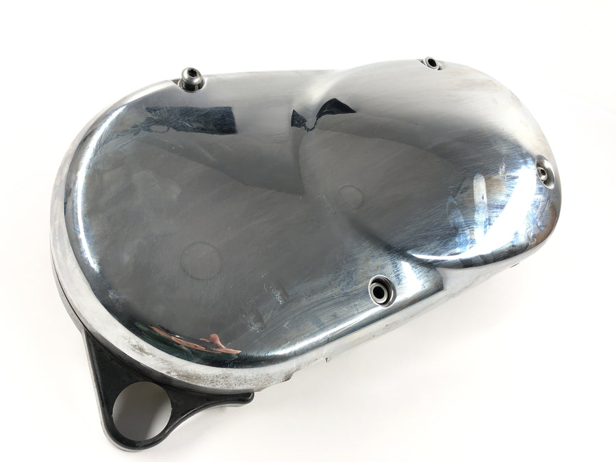 Kawasaki VN 1600 Mean Streak VNT60B [2005] - Tampa do motor