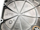 Suzuki GSX R 1100 GU74C [1987] - Tampa da embreagem tampa do motor-3