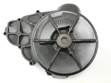 Aprilia SL 1000 FALCO PA [2000] - Tampa do motor da capa de capa do alternador