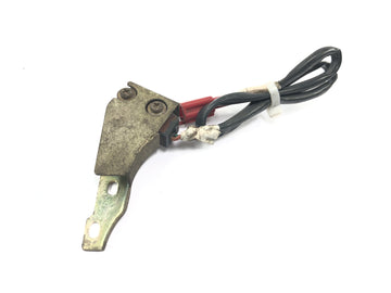 Honda GL 1500 Goldwing SC22 [1993] - Sensor interruptor de suporte