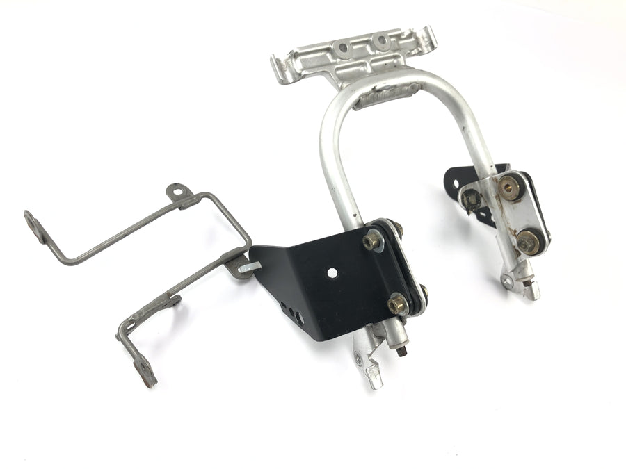 Ducati Monster SR2 800 M4 [2006] - porta-farol frontal máscara porta-cockpit