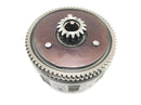 Sachs ZX 125 [1998] - Pacote de embreagem cesta de embreagem-5