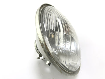 Yamaha XT 500 1U6 [1981] - Vidro do farol do farol com refletor