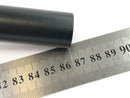 Guiador de motocicleta - Guiador Fehling LZ7 Z-guiador 870 mm de largura preto 22 mm-3