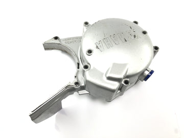 Sachs ZX 125 [1998] - Tampa do alternador tampa do motor tampa do gerador esquerda - 0