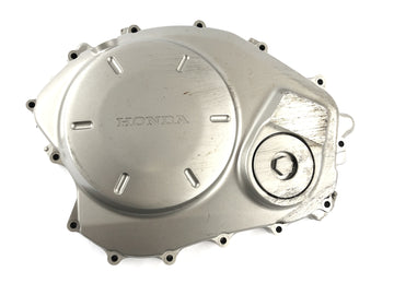 Honda CBF 1000 A SC58 [2006] - Tampa da embreagem tampa do motor