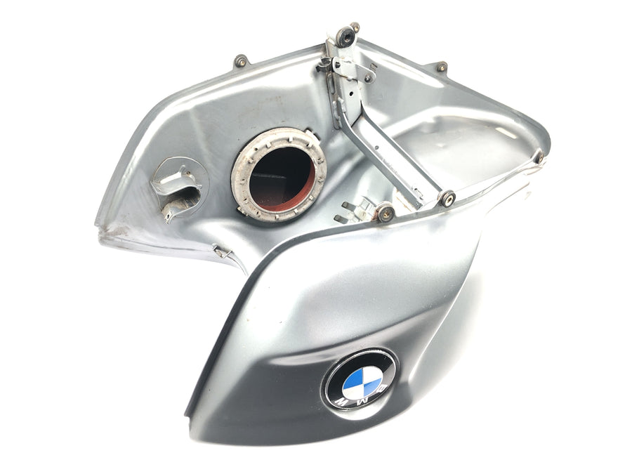 BMW R 1200 R R1ST [2008] - Tanque de combustível tanque de gasolina código de cores N10