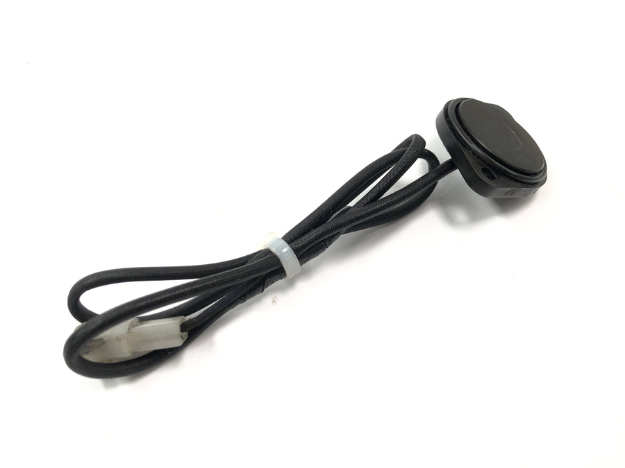 Suzuki GSX-R 1100 W GU75 C [1994] - Interruptor neutro do sensor de marcha