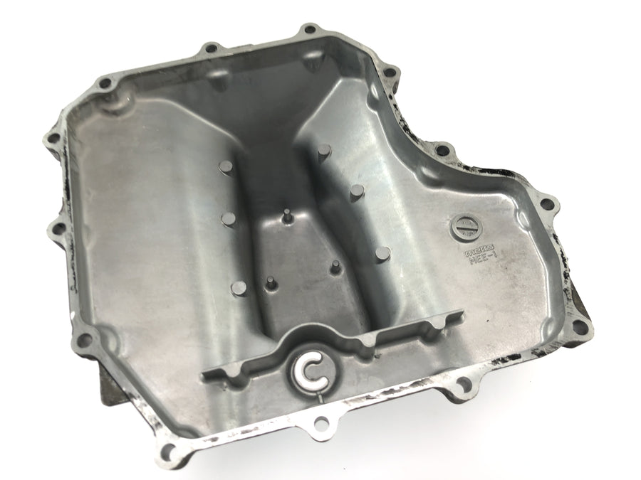 Honda CBR 600 RR PC37 [2004] - Oil pan engine cover oil container engine oil pan