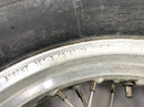 Triumph Thunderbird 900 T309rt [1996] - Hinterrad Rad Rim atrás-3