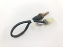 Ducati Multistrada 1200 S Touring [2009] - Sensor de temperatura sensor de temperatura do líquido refrigerante-4