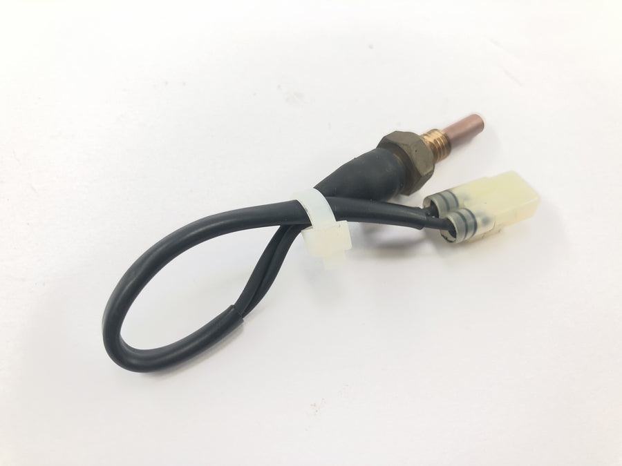 Ducati Multistrada 1200 S Touring [2009] - Sensor de temperatura sensor de temperatura do líquido refrigerante