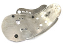 KTM 640 Adventure LC4 [2001] - Proteção do motor, placa de proteção do motor, proteção inferior-4