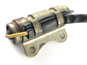 Honda GL 1000 Goldwing Gl1 [1977] - Capacitor