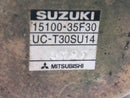 Suzuki GSX R 1000 WVBZ K3 [2003] - Bomba de combustível-4