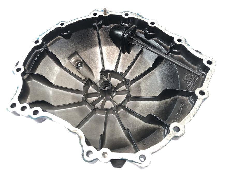 Triumph Speed Triple 1050 515NJ [2007] - Tampa da embreagem da tampa do motor