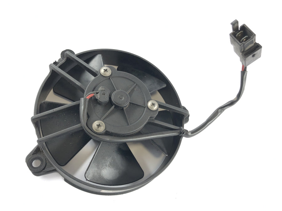 Yamaha XT 660 DM01 [2004] - Fã do ventilador do cooler fã de ventilador