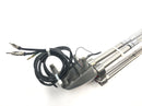 Honda GL 1500 Goldwing SC22 [1993] - Antena de rádio Antena CB completa-2