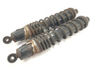 Yamaha XT 500 1U6 [1981] - Spring Peak Shock Absorbers 370mm Eye to Eye-6