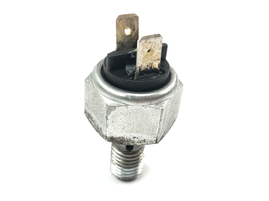 Triumph Bonneville T100 986MF [2012] - Interruptor de pressão hidráulica do interruptor da luz de freio