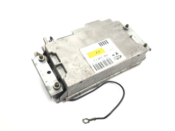 Moto Guzzi V10 Centauro [1998] - Unidade de controle ECU, unidade de controle de ignição, unidade de controle CDI - 0