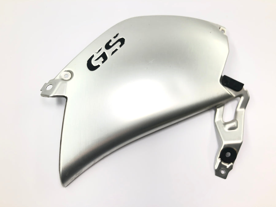 BMW R 1200 GS R12 K25 [2004] - Carenagem do painel lateral esquerdo