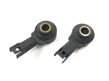 BMW R 1200 GS Adventure R12 [2012] - Casto do conjunto de detecção de vibração do sensor de detonação do sensor de bate - 0