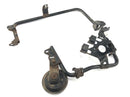 Yamaha DT 125 DE06 [2005] - Cockpit Araugura Holder with Horn-3