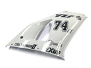 Yamaha YZF R1 RN04 [2001] - Carenagem lateral superior direita-1