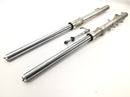 Yamaha XT 600 Z Ténéré 55W [1986] - Gabel Telegabel com eixo-4