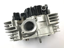 Kawasaki VN 1600 Classic VNT60A [2007] - Cabeçote dianteiro do trem de válvulas, parte superior do motor-5