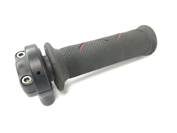 Benelli TNT 1130 [2009] - Aperto de torção do punho do acelerador direito