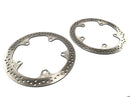 BMW R 1150 R R21 [2003] - Disco de freio na frente 320 x 4,70 mm Conjunto-4