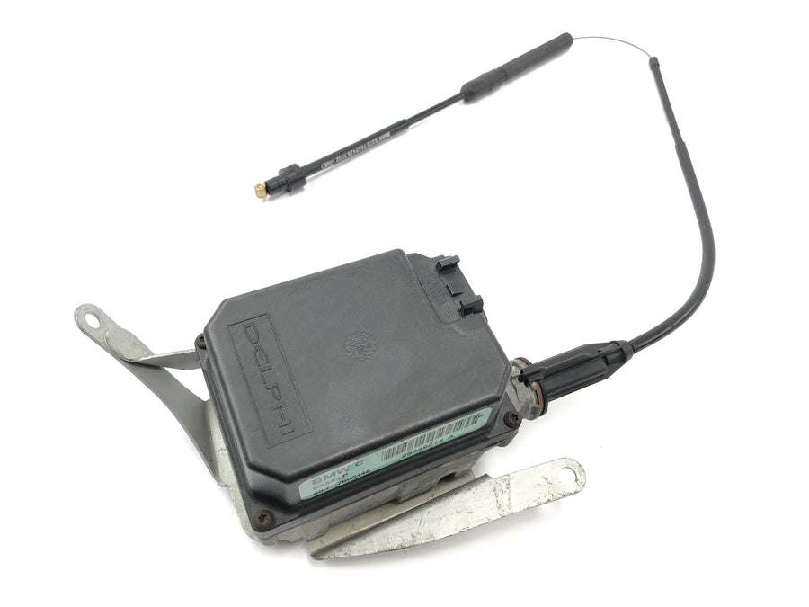 BMW R 1200 CL K30 [2003] - Tempomat Control Módulos