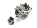 Sachs ZX 125 [1998] - cilindro com pistão-7