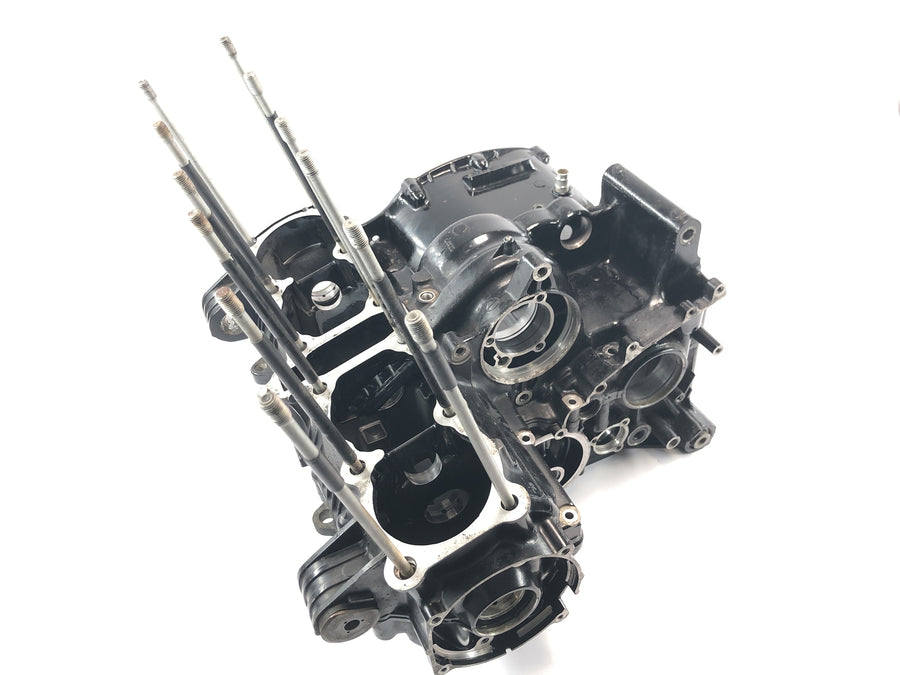 Yamaha XJR 1200 4PU [1996] - Bloco do motor da carcaça do motor