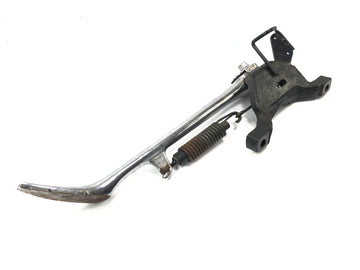 Yamaha XVS 650 Drag Star VM03 [2001] - Stand Stands com suporte para pés de moto de mola - 0