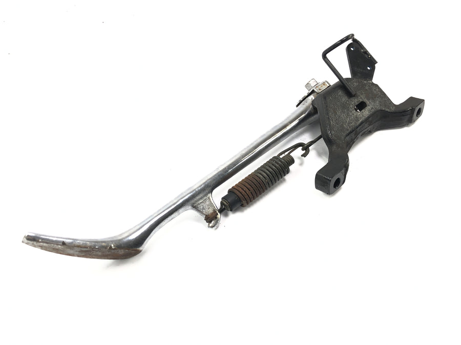 Yamaha XVS 650 Drag Star VM03 [2001] - Stand Stands com suporte para pés de moto de mola