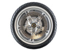 BMW R 1150 R R21 [2002] - borda da roda dianteira-2