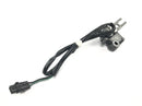 Kawasaki Versys KLE 650 A [2006] - Suporte do interruptor do interruptor de desligamento lateral-4
