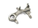 Suzuki RM Z 250 RJ41A [2007] - Suporte pinça de freio, suporte pinça de freio traseiro-1