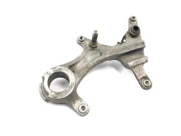 Suzuki RM Z 250 RJ41A [2007] - Suporte pinça de freio, suporte pinça de freio traseiro