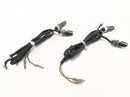 HONDA NX 650 RD08 [1995] - Luzes de sinal de giro do sinal de giro LED LUZES PREXHANTES-3