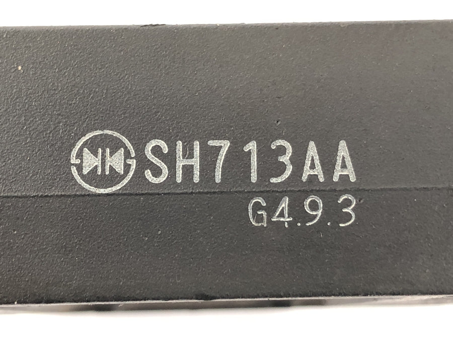 Yamaha XT 660 DM01 [2004] - Controlador