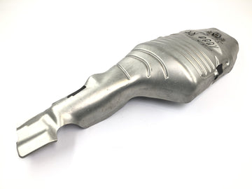 Honda CBR 1000 RR SC57 [2006] - Capa de proteção térmica do escapamento com escudo térmico - 0