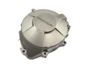 Honda CBR 600 RR PC37 [2004] - Tampa do alternador Lima tampa do motor esquerda