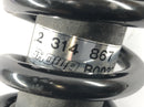 BMW R 1100 RT 259 [1997] - Spring Shock absorvedor na frente-2